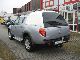 2006 Mitsubishi  L200 DI-D Intense AT Van or truck up to 7.5t Other vans/trucks up to 7 photo 2