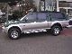 2005 Mitsubishi  L200 2,5 TD Intense Van or truck up to 7.5t Other vans/trucks up to 7 photo 1