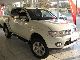 Mitsubishi  L200 2.5 DI-D 4WD Double Cab Intense + 2011 Other vans/trucks up to 7 photo