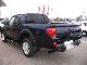 2011 Mitsubishi  L200 2.5 DI-D + Intense Double Cab (Auto) Van or truck up to 7.5t Other vans/trucks up to 7 photo 1