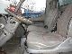 2003 Mitsubishi  Canter FE659 75 liftgate Dautel climate Van or truck up to 7.5t Stake body and tarpaulin photo 9