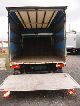 2003 Mitsubishi  Canter FE659 75 liftgate Dautel climate Van or truck up to 7.5t Stake body and tarpaulin photo 10