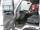 2003 Mitsubishi  Canter FE659 75 liftgate Dautel climate Van or truck up to 7.5t Stake body and tarpaulin photo 8