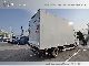 2012 Mitsubishi  Fuso Canter 7C15 type AMT LBW Van or truck up to 7.5t Box photo 1