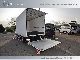 2012 Mitsubishi  Fuso Canter 7C15 type AMT LBW Van or truck up to 7.5t Box photo 3