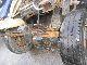 1993 Mitsubishi  Canter 3.3 Turbo Intercooler Van or truck up to 7.5t Chassis photo 4