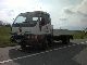 1997 Mitsubishi  Canter T35 BL Van or truck up to 7.5t Stake body photo 4