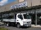 2011 Mitsubishi  Canter 3C13 bunk 3300 x 2036 x 400mm Van or truck up to 7.5t Stake body photo 1