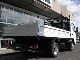 2011 Mitsubishi  Canter 3C15 Duonic bunk 3300 x 2036 x 400mm Van or truck up to 7.5t Stake body photo 3