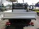 2011 Mitsubishi  Canter 3C15 Duonic bunk 3300 x 2036 x 400mm Van or truck up to 7.5t Stake body photo 4