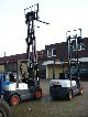 2008 Mitsubishi  FD25 Forklift truck Front-mounted forklift truck photo 2