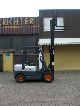 2008 Mitsubishi  FD25 Forklift truck Front-mounted forklift truck photo 3