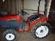 2011 Mitsubishi  MT 190 D / Financing available! Agricultural vehicle Tractor photo 2