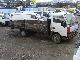 1991 Mitsubishi  Canter 60 Van or truck up to 7.5t Stake body photo 1