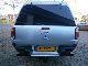 2008 Mitsubishi  L200 2.5 Di-d A / T hardtop Intense Van or truck up to 7.5t Stake body photo 5