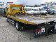 2002 Mitsubishi  Di-D Canter 7.5t air winds Schiebeplateau Van or truck up to 7.5t Breakdown truck photo 3