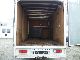 2004 Mitsubishi  Canter Van or truck up to 7.5t Box photo 3