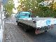 1997 Mitsubishi  canter Van or truck up to 7.5t Stake body photo 1