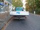 1997 Mitsubishi  canter Van or truck up to 7.5t Stake body photo 2