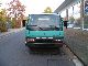 1997 Mitsubishi  canter Van or truck up to 7.5t Stake body photo 4