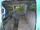 1997 Mitsubishi  canter Van or truck up to 7.5t Stake body photo 5