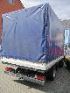 2004 Mitsubishi  canter Van or truck up to 7.5t Stake body and tarpaulin photo 3