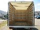 2002 Mitsubishi  Canter 3.0 Van or truck up to 7.5t Box photo 1
