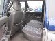 2001 Mitsubishi  L 200 LPick Up 4x4 American Style Van or truck up to 7.5t Stake body photo 12