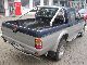 2001 Mitsubishi  L 200 LPick Up 4x4 American Style Van or truck up to 7.5t Stake body photo 5