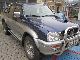 2001 Mitsubishi  L 200 LPick Up 4x4 American Style Van or truck up to 7.5t Stake body photo 6