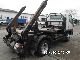 2003 Mitsubishi  Canter FE659 - telescopic u.verbreiterbar Van or truck up to 7.5t Dumper truck photo 4