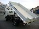 2012 Mitsubishi  Fuso trucks 7C18 OFFICE Van or truck up to 7.5t Roll-off tipper photo 7