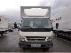 2012 Mitsubishi  Canter 7C15 4470 € 5 + EEV case LBW Truck over 7.5t Box photo 1