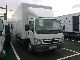 2012 Mitsubishi  Canter 7C15 4470 € 5 + EEV case LBW Truck over 7.5t Box photo 2