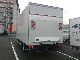2012 Mitsubishi  Canter 7C15 4470 € 5 + EEV case LBW Truck over 7.5t Box photo 5