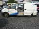 1999 Mitsubishi  L400 2.5 Diesel / Long / 2 x sliding Van or truck up to 7.5t Box-type delivery van - long photo 2