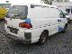 1999 Mitsubishi  L400 2.5 Diesel / Long / 2 x sliding Van or truck up to 7.5t Box-type delivery van - long photo 4