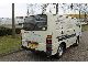 1994 Mitsubishi  L300 2.5 DSL PV! BJ: 1994! Van or truck up to 7.5t Box-type delivery van photo 2