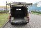 1994 Mitsubishi  L300 2.5 DSL PV! BJ: 1994! Van or truck up to 7.5t Box-type delivery van photo 3
