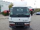 2004 Mitsubishi  Canter Chassis ** ** ** AIR ** MAXI Van or truck up to 7.5t Chassis photo 2