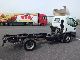 2004 Mitsubishi  Canter Chassis ** ** ** AIR ** MAXI Van or truck up to 7.5t Chassis photo 4