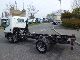 2004 Mitsubishi  Canter Chassis ** ** ** AIR ** MAXI Van or truck up to 7.5t Chassis photo 6