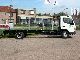 2011 Mitsubishi  Fuso Canter 7C15 Van or truck up to 7.5t Chassis photo 4