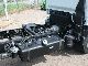 2011 Mitsubishi  Fuso Canter 7C15 Van or truck up to 7.5t Chassis photo 5
