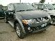 Mitsubishi  L200 Pick Up 4x4 Double Cab Intense 2007 Other vans/trucks up to 7 photo