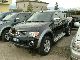 2007 Mitsubishi  L200 Pick Up 4x4 Double Cab Intense Van or truck up to 7.5t Other vans/trucks up to 7 photo 1