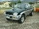 1998 Mitsubishi  L200 PICK UP 4X4 Magnum Sports Van or truck up to 7.5t Other vans/trucks up to 7 photo 1