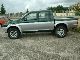 1998 Mitsubishi  L200 PICK UP 4X4 Magnum Sports Van or truck up to 7.5t Other vans/trucks up to 7 photo 2
