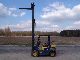 2006 Mitsubishi  D-FD25NT Forklift truck Front-mounted forklift truck photo 6