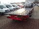 2004 Mitsubishi  Canter * Schiebeplateau * winch * Van or truck up to 7.5t Breakdown truck photo 7